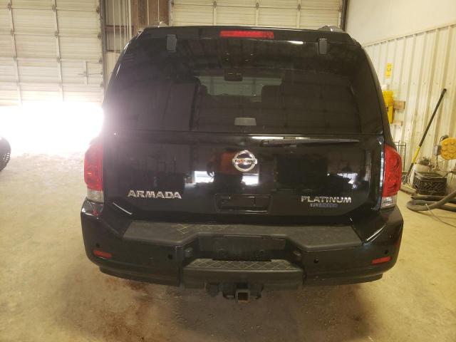 Photo 5 VIN: 5N1BA0NF3FN610596 - NISSAN ARMADA 