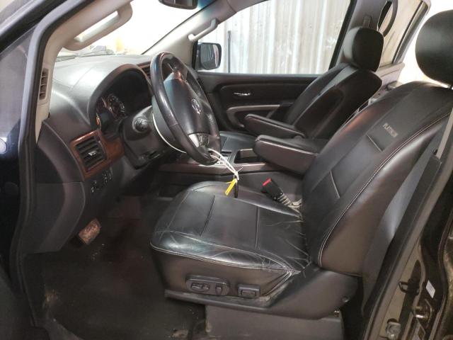 Photo 6 VIN: 5N1BA0NF3FN610596 - NISSAN ARMADA 