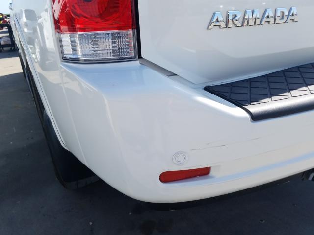 Photo 8 VIN: 5N1BA0NF4BN602730 - NISSAN ARMADA PLA 