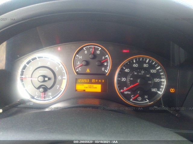 Photo 6 VIN: 5N1BA0NF4BN611167 - NISSAN ARMADA 