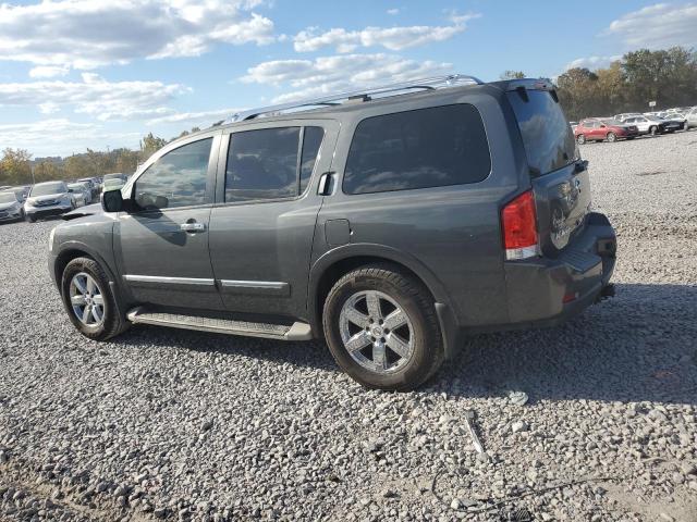 Photo 1 VIN: 5N1BA0NF4BN614618 - NISSAN ARMADA 