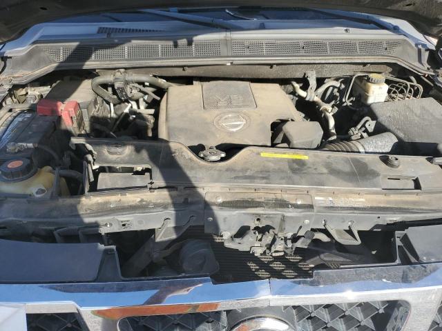 Photo 11 VIN: 5N1BA0NF4BN614618 - NISSAN ARMADA 