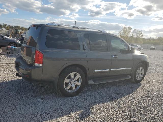 Photo 2 VIN: 5N1BA0NF4BN614618 - NISSAN ARMADA 