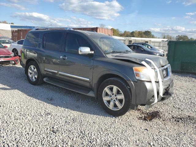 Photo 3 VIN: 5N1BA0NF4BN614618 - NISSAN ARMADA 