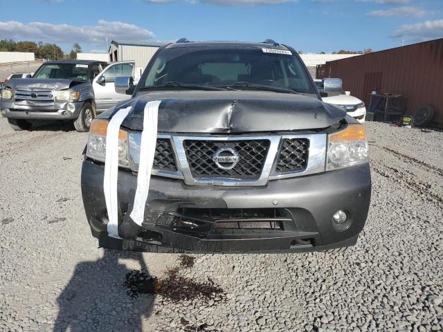 Photo 4 VIN: 5N1BA0NF4BN614618 - NISSAN ARMADA 