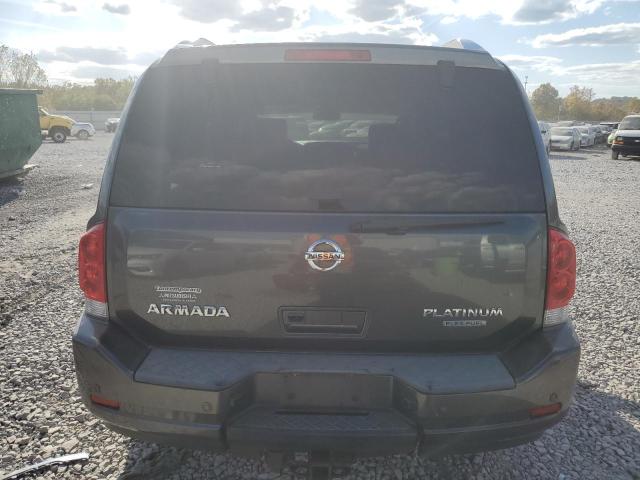 Photo 5 VIN: 5N1BA0NF4BN614618 - NISSAN ARMADA 