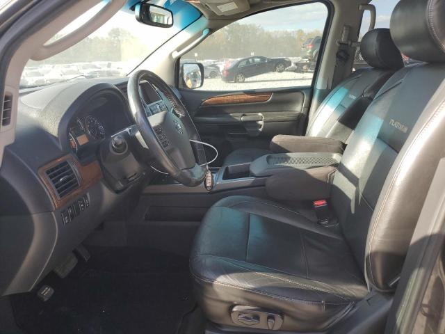 Photo 6 VIN: 5N1BA0NF4BN614618 - NISSAN ARMADA 