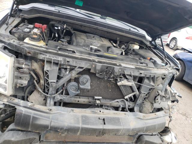 Photo 6 VIN: 5N1BA0NF4BN622024 - NISSAN ARMADA PLA 