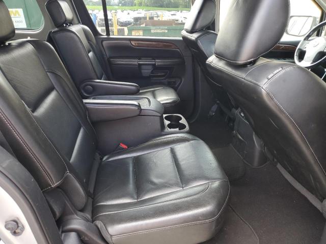 Photo 10 VIN: 5N1BA0NF4BN623058 - NISSAN ARMADA 