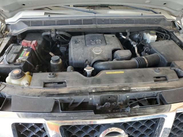 Photo 11 VIN: 5N1BA0NF4BN623058 - NISSAN ARMADA 