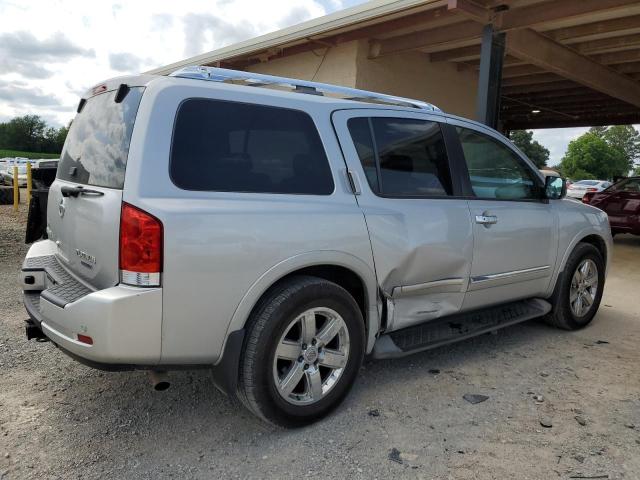 Photo 2 VIN: 5N1BA0NF4BN623058 - NISSAN ARMADA 