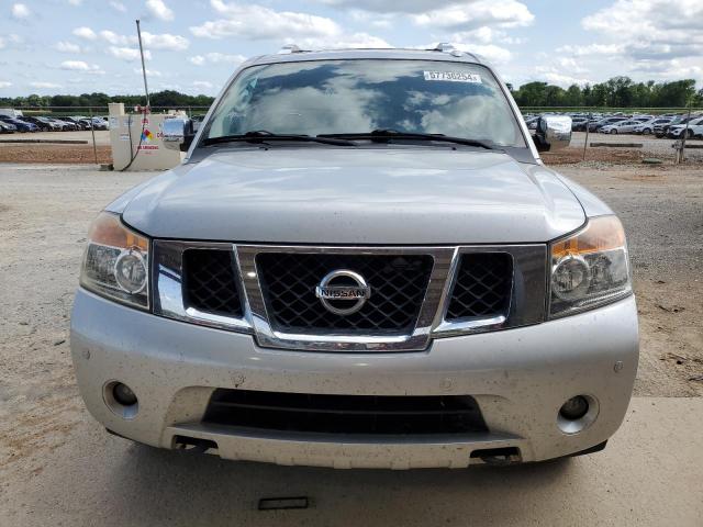 Photo 4 VIN: 5N1BA0NF4BN623058 - NISSAN ARMADA 