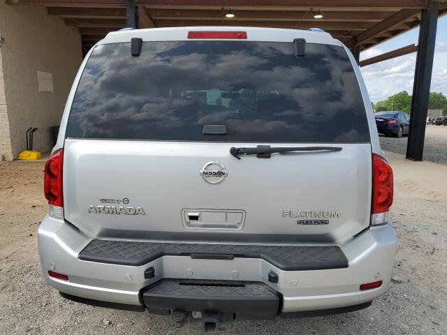 Photo 5 VIN: 5N1BA0NF4BN623058 - NISSAN ARMADA 