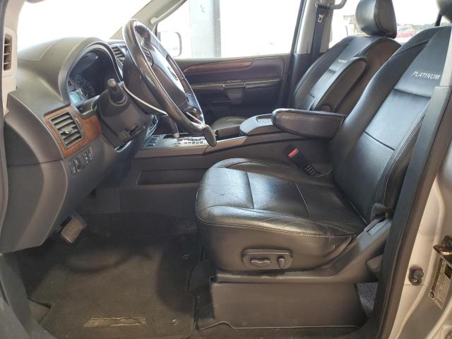 Photo 6 VIN: 5N1BA0NF4BN623058 - NISSAN ARMADA 