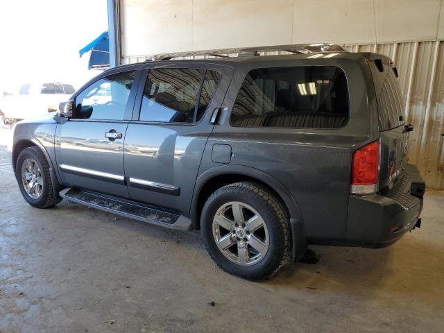 Photo 1 VIN: 5N1BA0NF4CN606147 - NISSAN ARMADA SV 