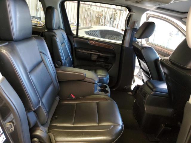 Photo 10 VIN: 5N1BA0NF4CN606147 - NISSAN ARMADA SV 