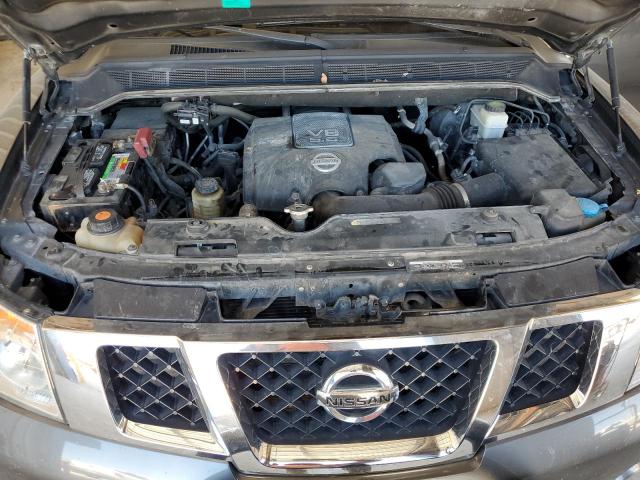 Photo 11 VIN: 5N1BA0NF4CN606147 - NISSAN ARMADA SV 