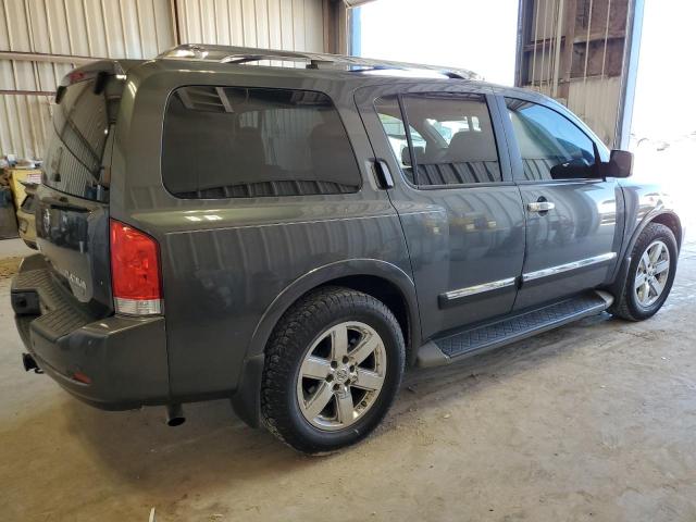 Photo 2 VIN: 5N1BA0NF4CN606147 - NISSAN ARMADA SV 