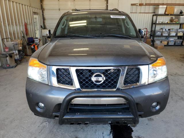 Photo 4 VIN: 5N1BA0NF4CN606147 - NISSAN ARMADA SV 