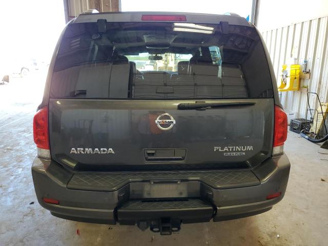 Photo 5 VIN: 5N1BA0NF4CN606147 - NISSAN ARMADA SV 