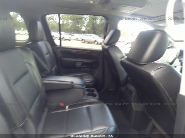 Photo 7 VIN: 5N1BA0NF4CN615544 - NISSAN ARMADA 