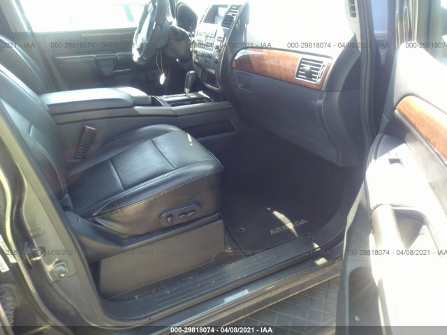 Photo 4 VIN: 5N1BA0NF4CN618220 - NISSAN ARMADA 