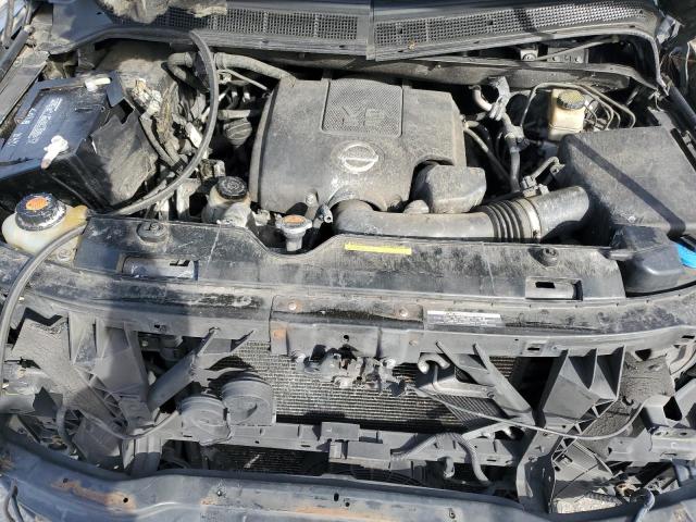 Photo 11 VIN: 5N1BA0NF4DN611852 - NISSAN ARMADA PLA 
