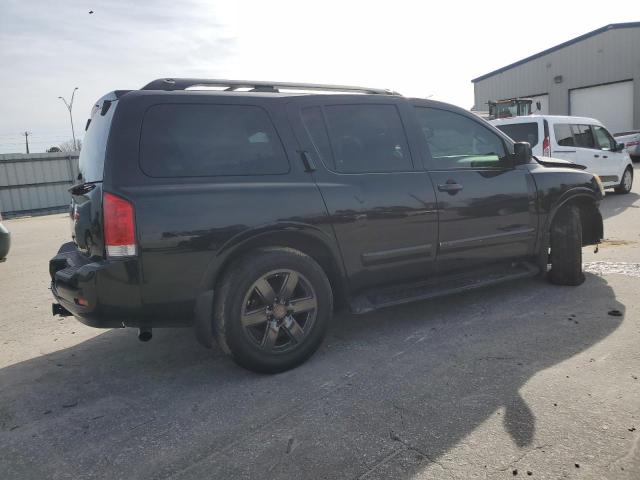 Photo 2 VIN: 5N1BA0NF4DN611852 - NISSAN ARMADA PLA 
