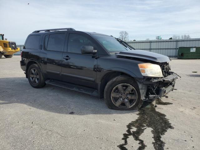 Photo 3 VIN: 5N1BA0NF4DN611852 - NISSAN ARMADA PLA 