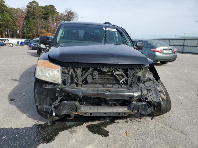Photo 4 VIN: 5N1BA0NF4DN611852 - NISSAN ARMADA PLA 