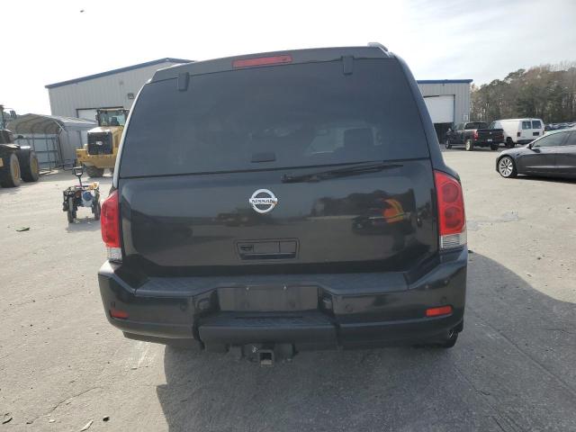 Photo 5 VIN: 5N1BA0NF4DN611852 - NISSAN ARMADA PLA 