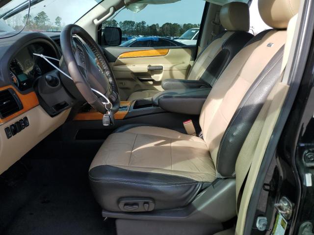 Photo 6 VIN: 5N1BA0NF4DN611852 - NISSAN ARMADA PLA 