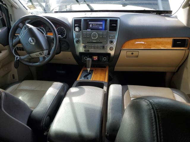 Photo 7 VIN: 5N1BA0NF4DN611852 - NISSAN ARMADA PLA 