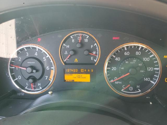 Photo 8 VIN: 5N1BA0NF4DN611852 - NISSAN ARMADA PLA 