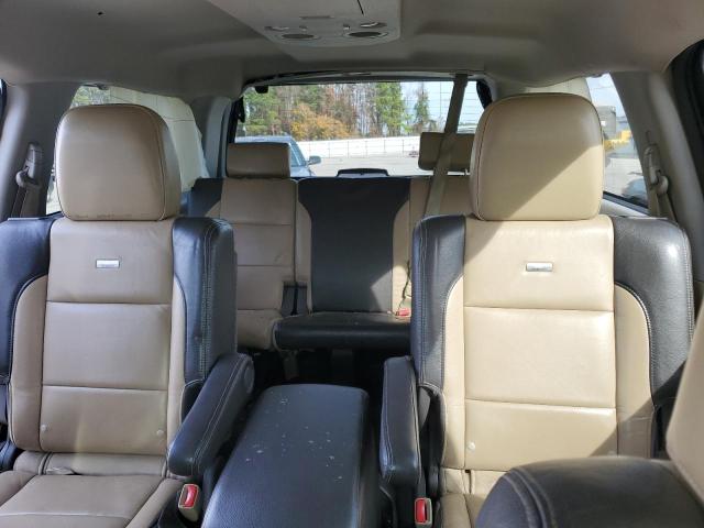 Photo 9 VIN: 5N1BA0NF4DN611852 - NISSAN ARMADA PLA 