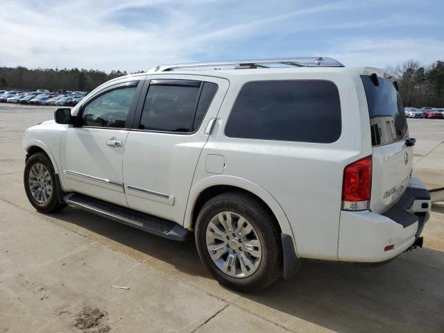 Photo 1 VIN: 5N1BA0NF4FN611174 - NISSAN ARMADA 