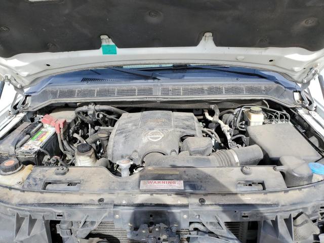 Photo 11 VIN: 5N1BA0NF4FN611174 - NISSAN ARMADA 