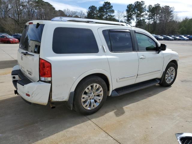 Photo 2 VIN: 5N1BA0NF4FN611174 - NISSAN ARMADA 