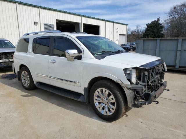 Photo 3 VIN: 5N1BA0NF4FN611174 - NISSAN ARMADA 