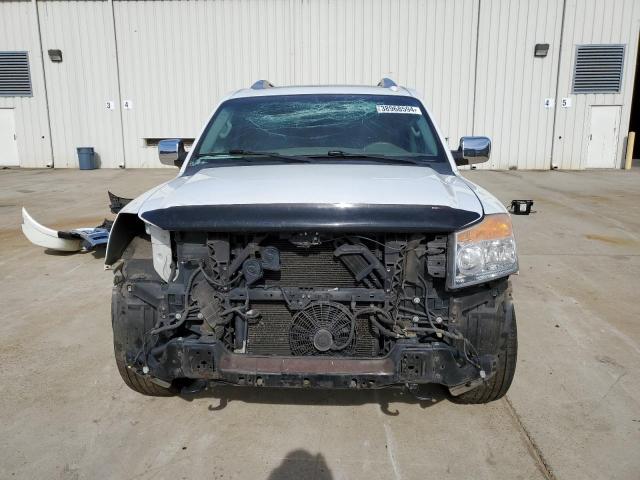 Photo 4 VIN: 5N1BA0NF4FN611174 - NISSAN ARMADA 