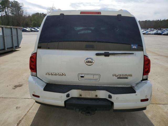 Photo 5 VIN: 5N1BA0NF4FN611174 - NISSAN ARMADA 