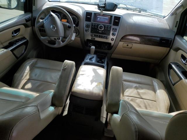 Photo 7 VIN: 5N1BA0NF4FN611174 - NISSAN ARMADA 