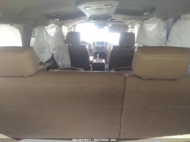 Photo 7 VIN: 5N1BA0NF5BN604535 - NISSAN ARMADA 