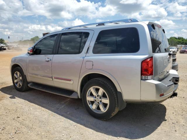 Photo 1 VIN: 5N1BA0NF5BN607824 - NISSAN ARMADA 