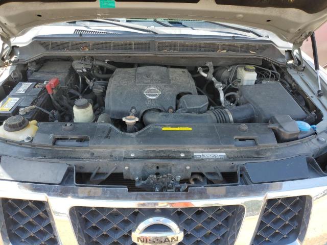 Photo 11 VIN: 5N1BA0NF5BN607824 - NISSAN ARMADA 