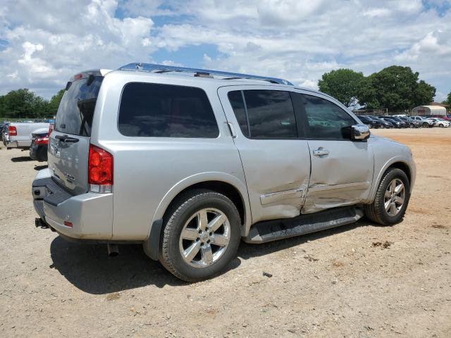 Photo 2 VIN: 5N1BA0NF5BN607824 - NISSAN ARMADA 