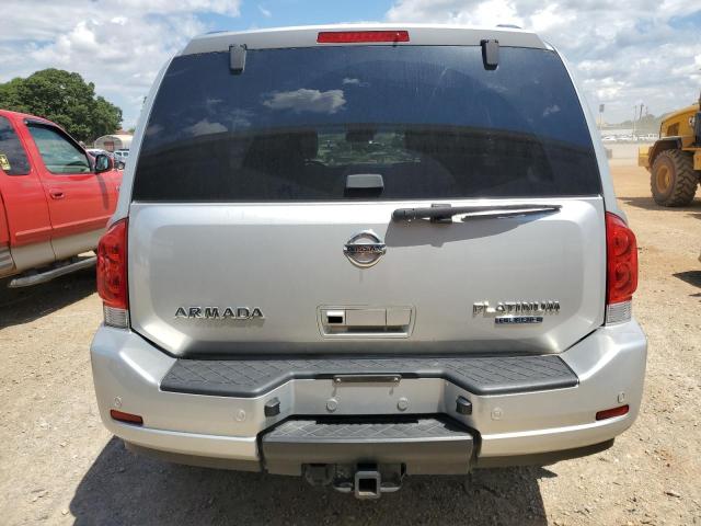 Photo 5 VIN: 5N1BA0NF5BN607824 - NISSAN ARMADA 