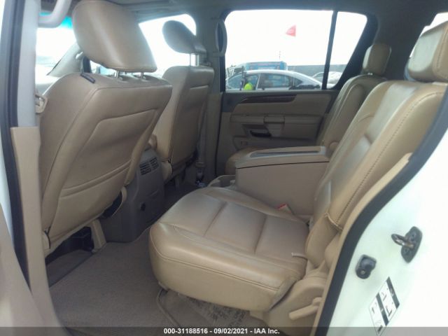 Photo 7 VIN: 5N1BA0NF5BN621433 - NISSAN ARMADA 