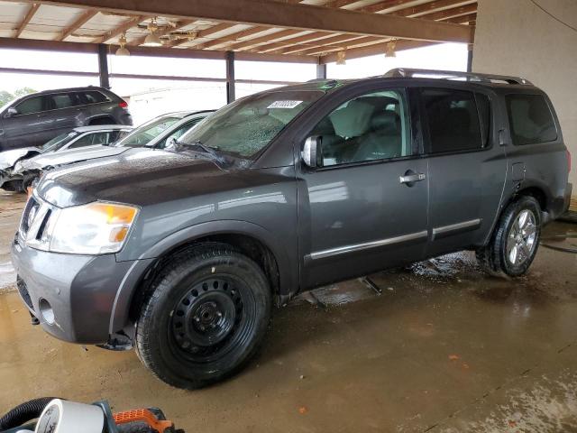 Photo 0 VIN: 5N1BA0NF5CN603872 - NISSAN ARMADA 