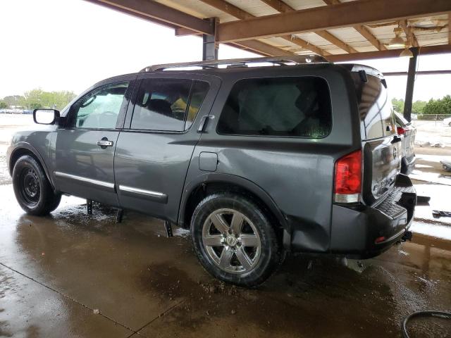 Photo 1 VIN: 5N1BA0NF5CN603872 - NISSAN ARMADA 